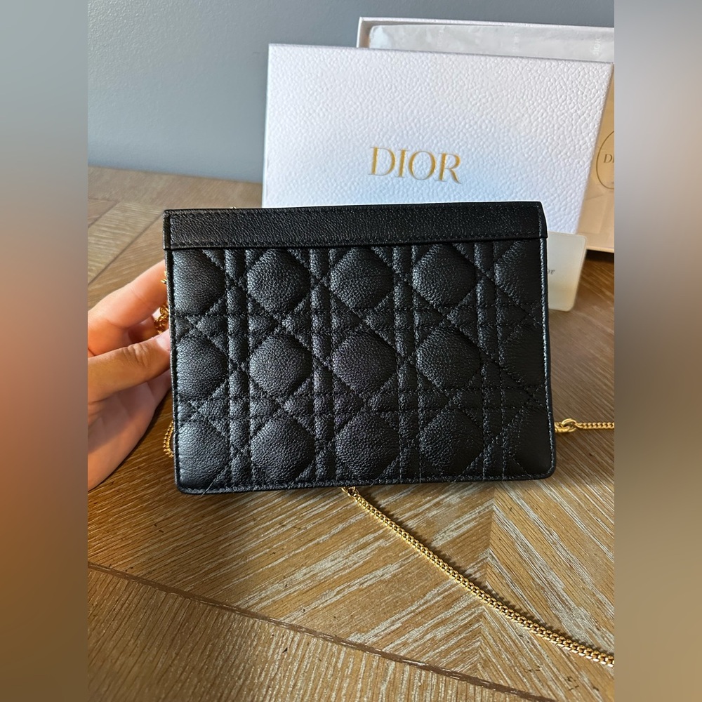 Dior Caro Every Dior Pouch - Picture 4 of 12